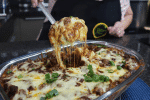Picadinho De Forno