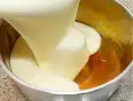 Pudim De Tapioca