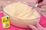 Recheio De Leite Ninho
