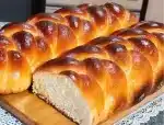 Rosca Caseira