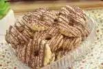 Rosquinhas De Coco
