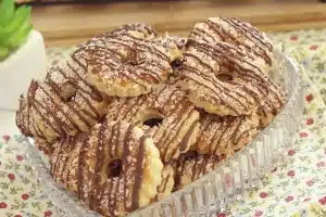 Rosquinhas de Coco Fáceis e Deliciosas: Perfeitas para Fazer e Vender!