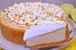 Torta De Limão