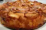 Torta De Maçã