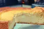 Torta De Ricota