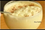 Arroz Doce Cremoso