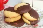 Biscoito Amanteigado