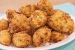 Bolinho De Arroz