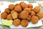Bolinho De Feijão