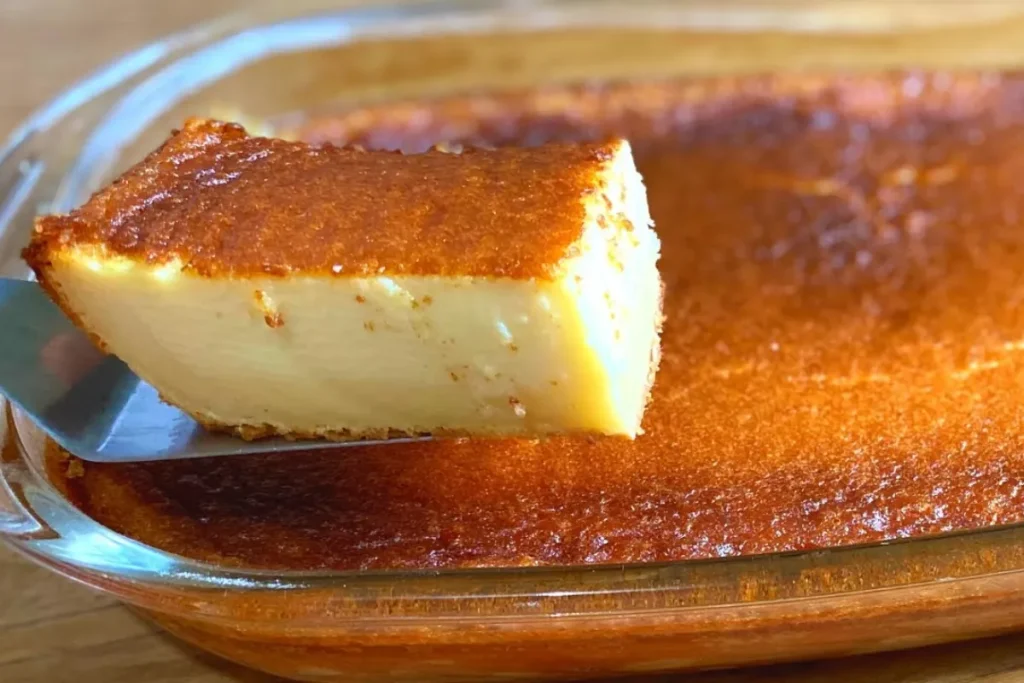 Bolo De Leite Cremoso Fácil E Delicioso: Sobremesa Simples Com Gosto De Pudim 7 Bolo De Leite Cremoso