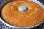 Bolo De Paçoca