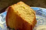 Bolo Que Desmancha Na Boca