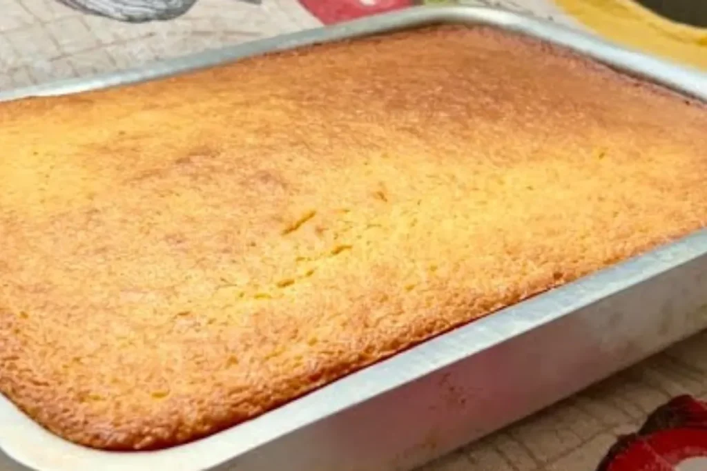 Bolo Sem Farinha De Trigo Fofinho E Saudável: Uma Opção Deliciosa E Sem Glúten 7 Bolo Sem Farinha De Trigo