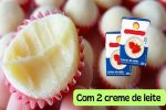 Brigadeiro De Ninho