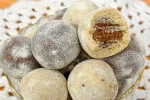 Docinho De 3 Ingredientes