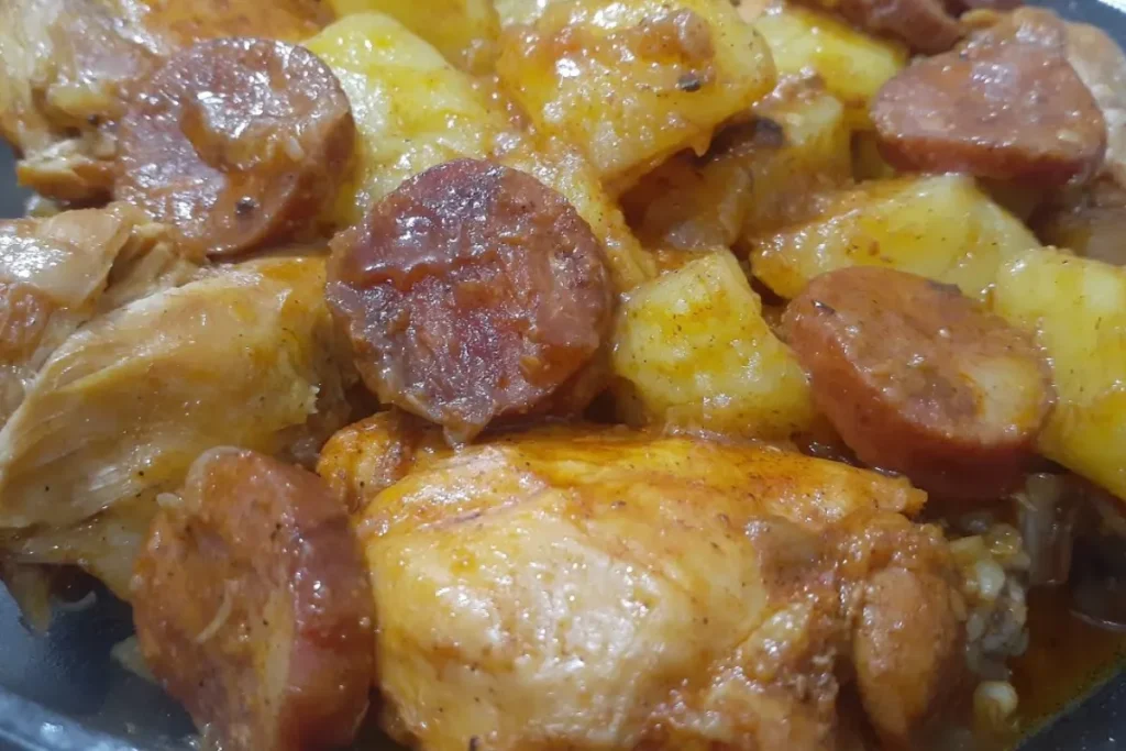 Frango Na Panela De Pressão: Receita Fácil, Suculenta E Perfeita Para O Dia A Dia 7 Frango Na Panela De Pressão