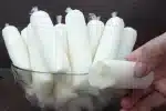 Geladinho De Coco