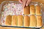 Lanche Com Bisnaguinha