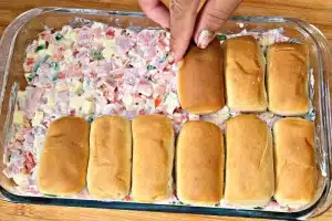 Lanche com bisnaguinha: prático, cremoso e perfeito para qualquer hora