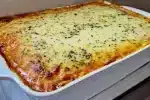 Lasanha À Bolonhesa