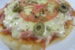 Mini Pizza