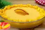 Mousse De Manga