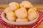 Pão De Queijo De Colher