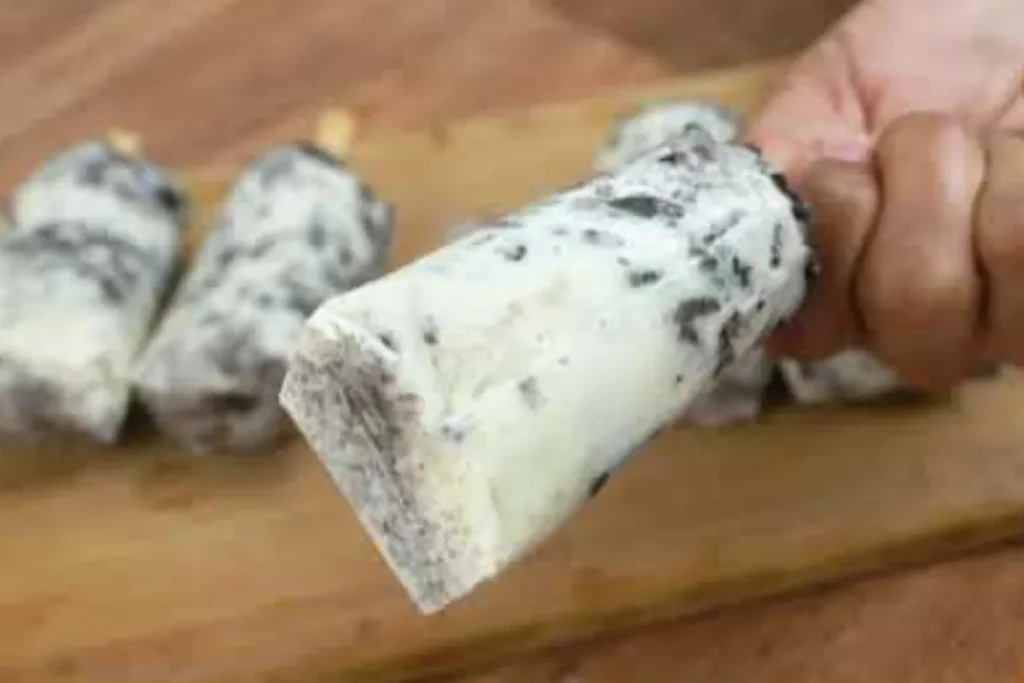 Picolé De Oreo: A Sobremesa Perfeita Para Refrescar Seus Dias Com Um Toque De Infância 7 Picolé De Oreo