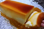 Pudim De Caixa De Leite