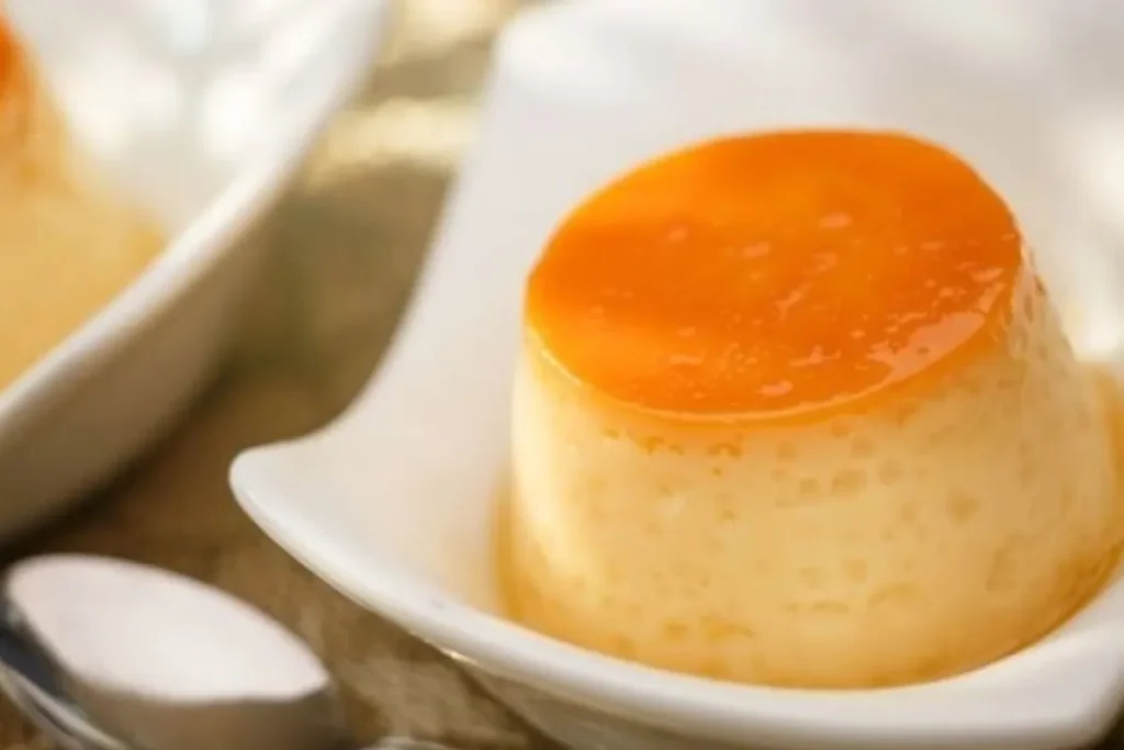 Pudim De Caneca Fácil: A Sobremesa Perfeita Pra Matar A Vontade De Doce Em 5 Minutos 7 Pudim De Caneca
