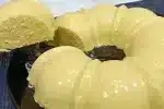 Pudim De Milho Sem Forno