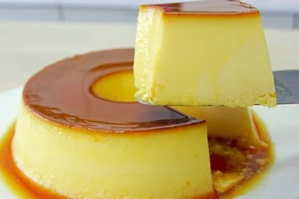 Pudim Sem Leite Condensado: Simples, Cremoso E Com Sabor Surpreendente 7 Pudim Sem Leite Condensado