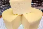 Queijo Caseiro