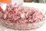 Salada De Cebola Para Churrasco