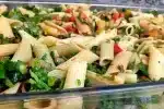 Salada De Macarrão