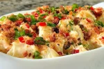 Salada Para Churrasco