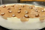 Sobremesa Kit Kat