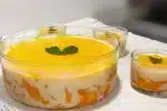 Sobremesa Refrescante