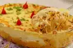 Strogonoff De Frango