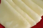 Tapioca Molhadinha