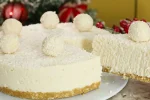 Torta Rafaello