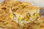 Torta De Sardinha