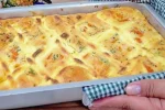 Torta Salgada