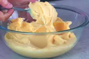 Creme belga: recheio cremoso e irresistível para doces especiais