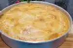 Massa De Empadão