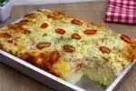 Torta Portuguesa