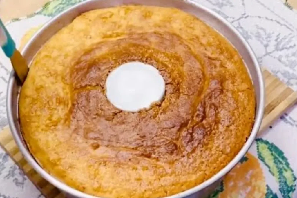 Bolo Sem Farinha De Trigo: Macio, Saboroso E Perfeito Para Quem Tem Intolerância Ao Glúten 7 Bolo Sem Farinha De Trigo