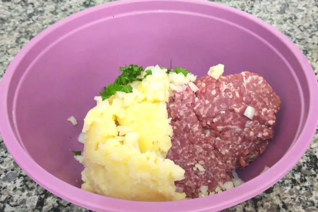 Carne Moída No Forno Com Queijo Derretido: Fácil, Econômica E Deliciosa 7 Carne Moída No Forno