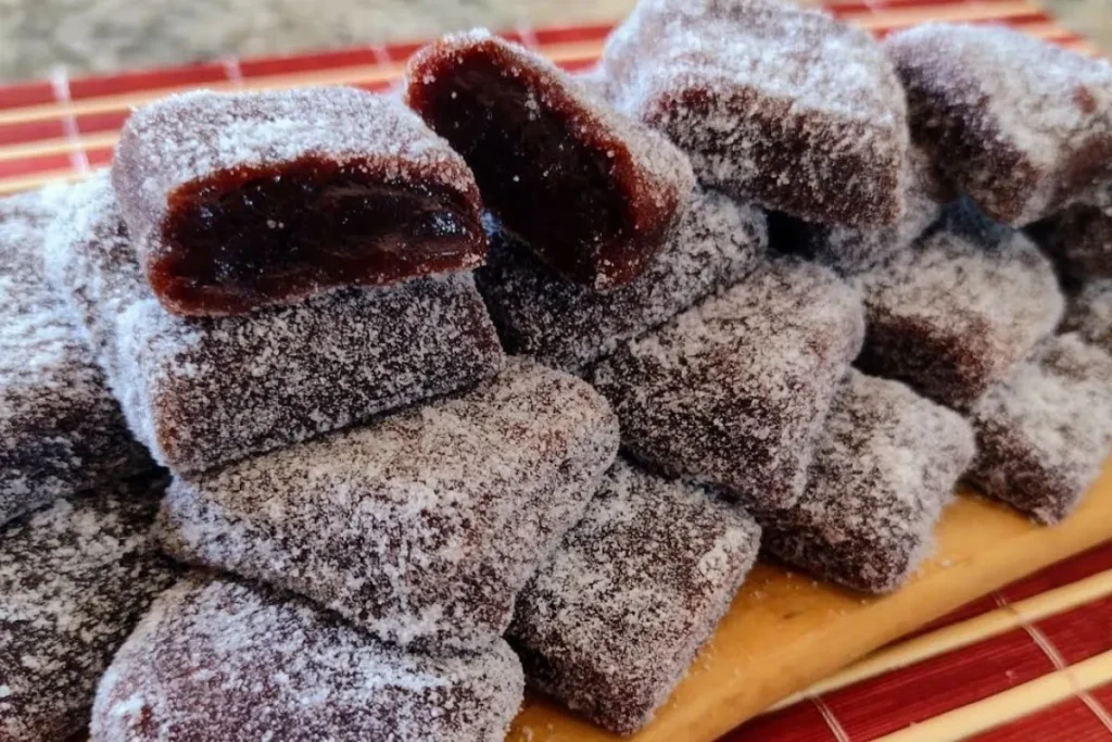 Doce De Banana Igual Ao Da Infância: Aprenda A Versão Caseira E Perfeita 7 Doce De Banana