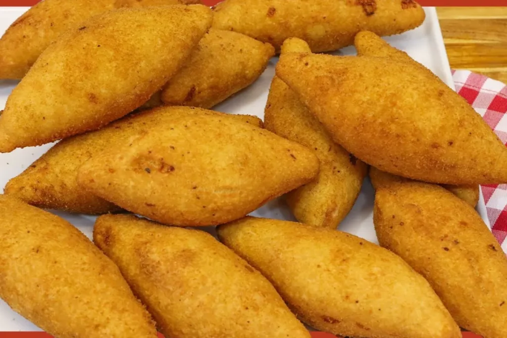 Enroladinho De Presunto E Queijo Perfeito Para O Lanche Ou Festinha 7 Enroladinho De Presunto E Queijo